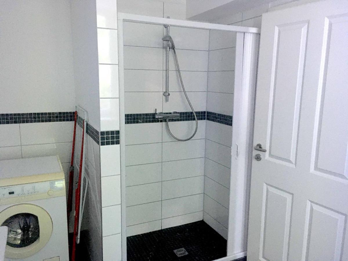 Ferienwohnung Mit Sauna Am Buckowsee Exteriér fotografie